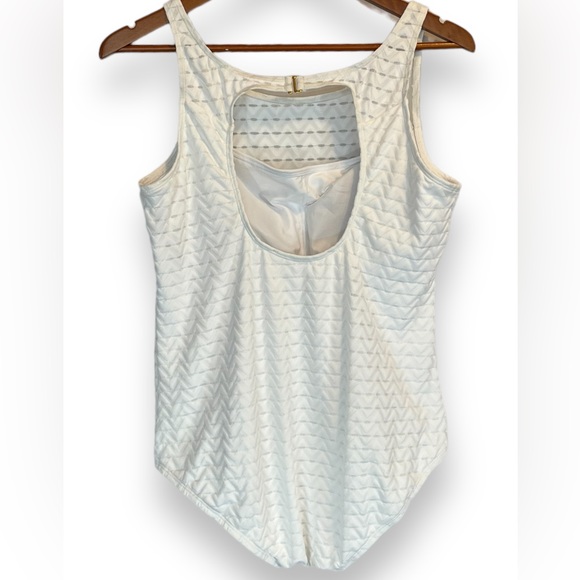 Anne Cole Vintage One-Piece Swimsuit Bathing Suit |14 - Picture 11 of 14